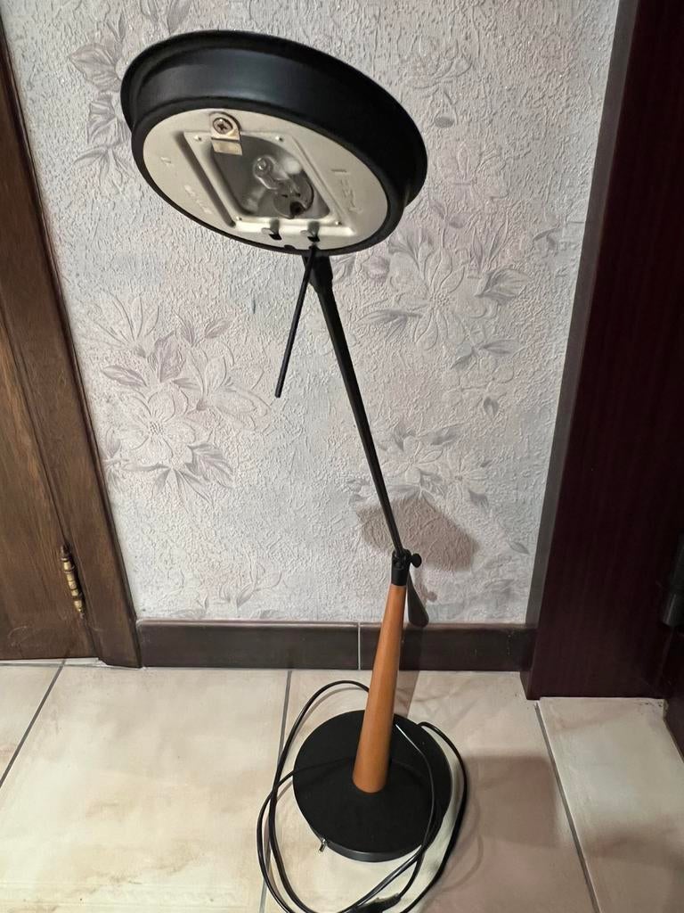 Bureaulamp, Huis en Inrichting, Ophalen, Zo goed als nieuw, 50 tot 75 cm