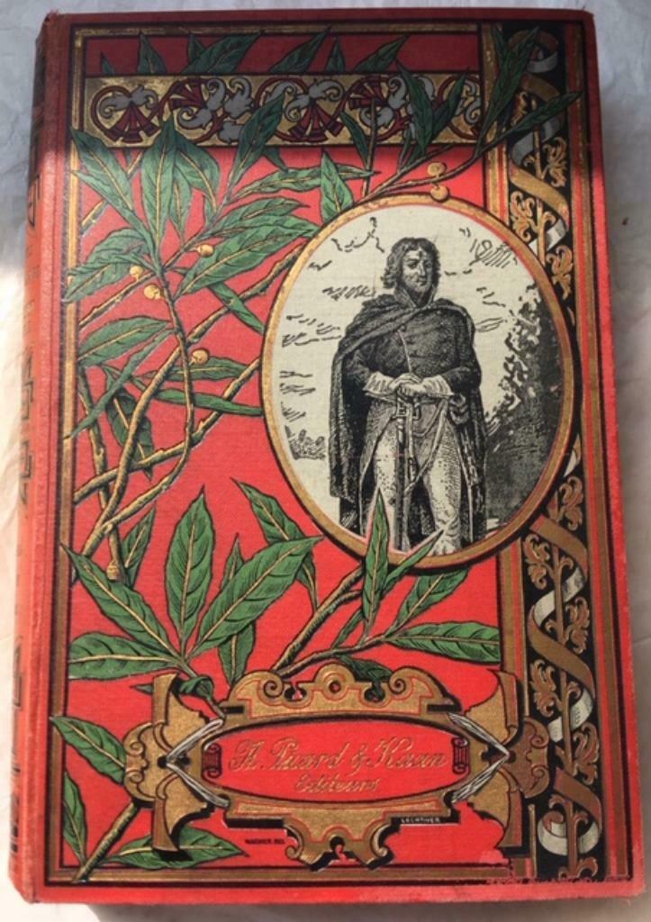 Histoire populaire de la Révolution Française - 1889, Ophalen of Verzenden
