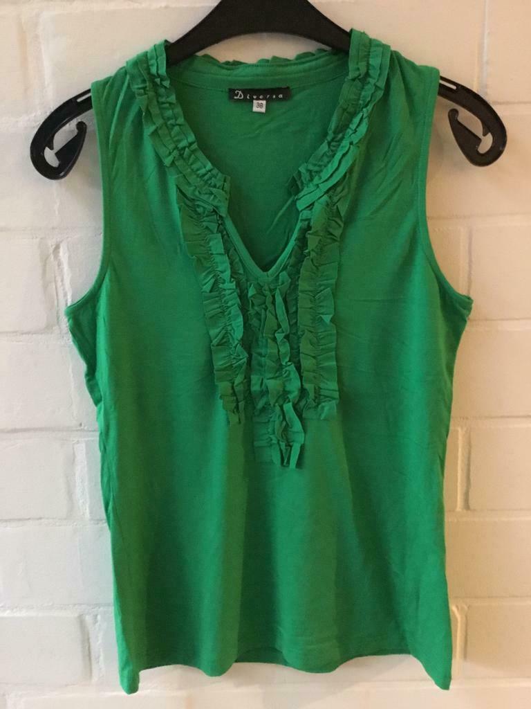Haut DIVERS, Vêtements | Femmes, Taille 38/40 (M), Enlèvement ou Envoi, Comme neuf, Vert