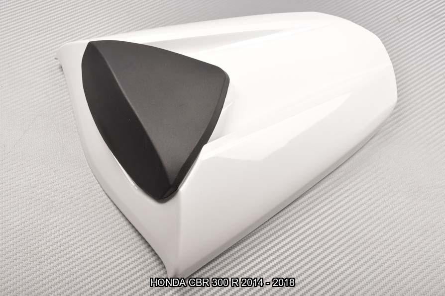 Capot de Selle AVDB pour HONDA CBR 300 R 2014 - 2018, Motos, Enlèvement ou Envoi, Neuf