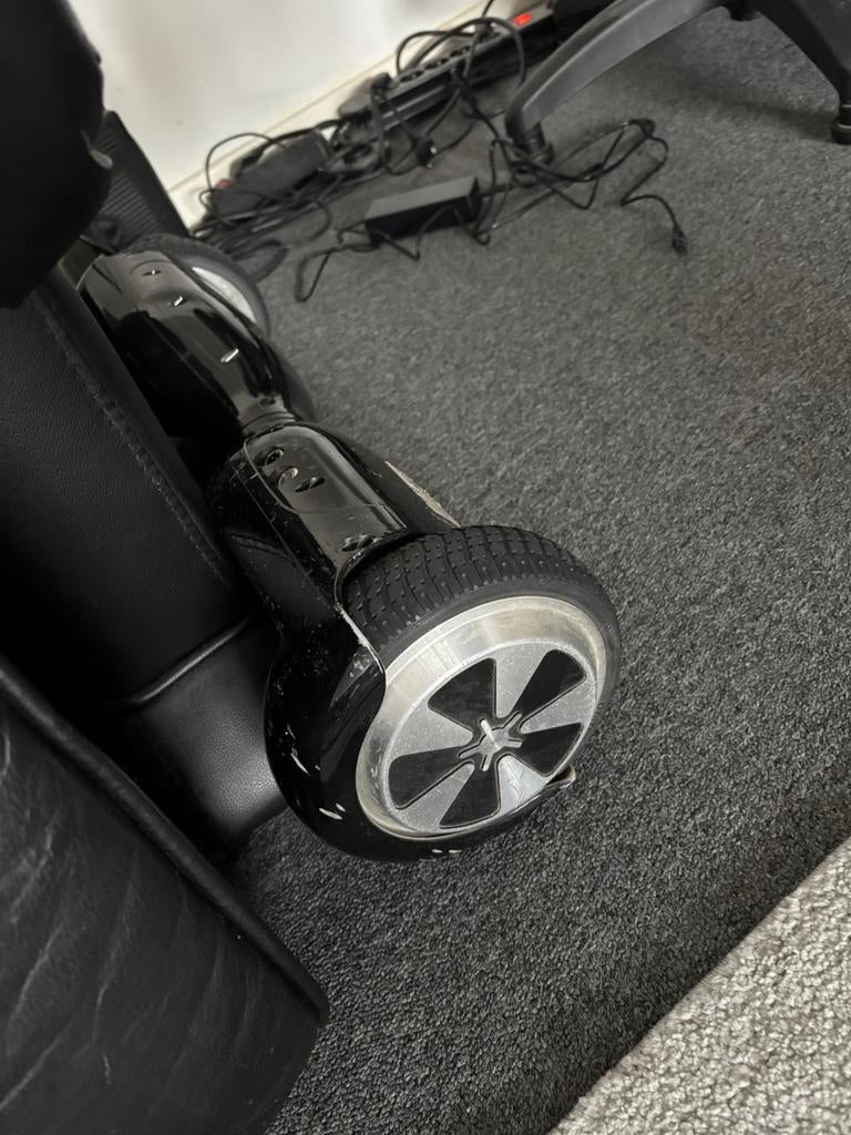 Hoverboard Ben Xing, Fietsen en Brommers, Steps, Ophalen, Gebruikt, Overige typen, _