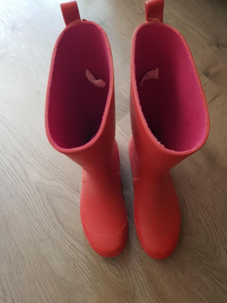 Rode regenlaarzen M 39, Enlèvement ou Envoi, Bottes de pluie
