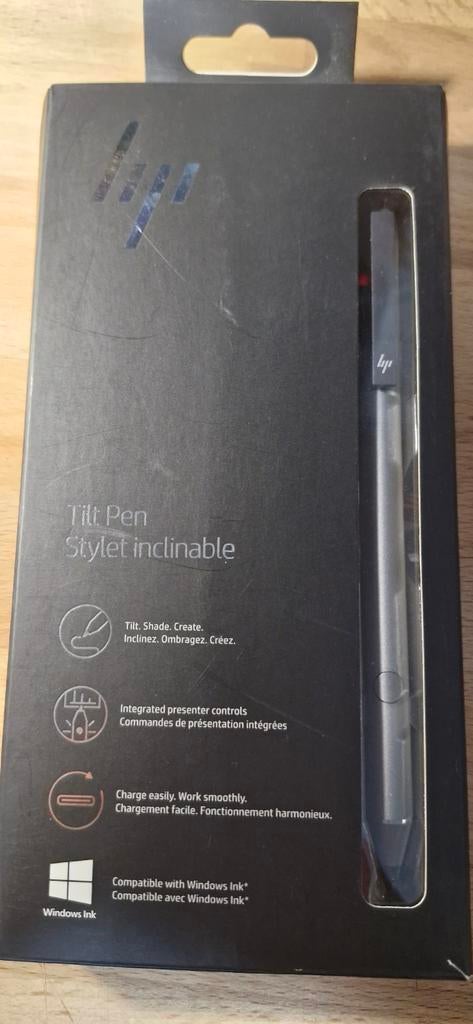 Hp Tilt Pen 2MY21AA, Computers en Software, Ophalen of Verzenden