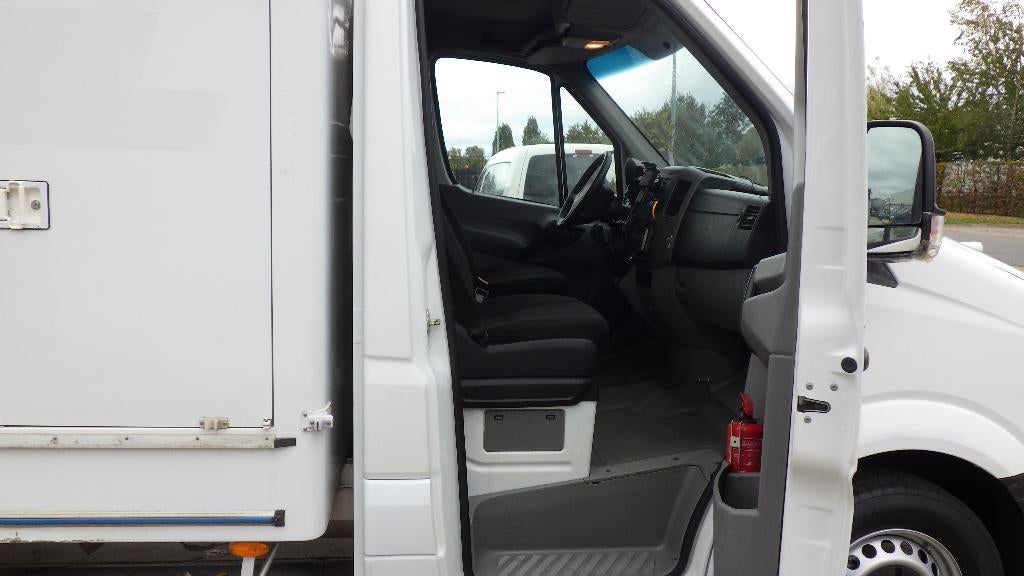 Mercedes-Benz Sprinter 313 (Stock ID 17731) — 14