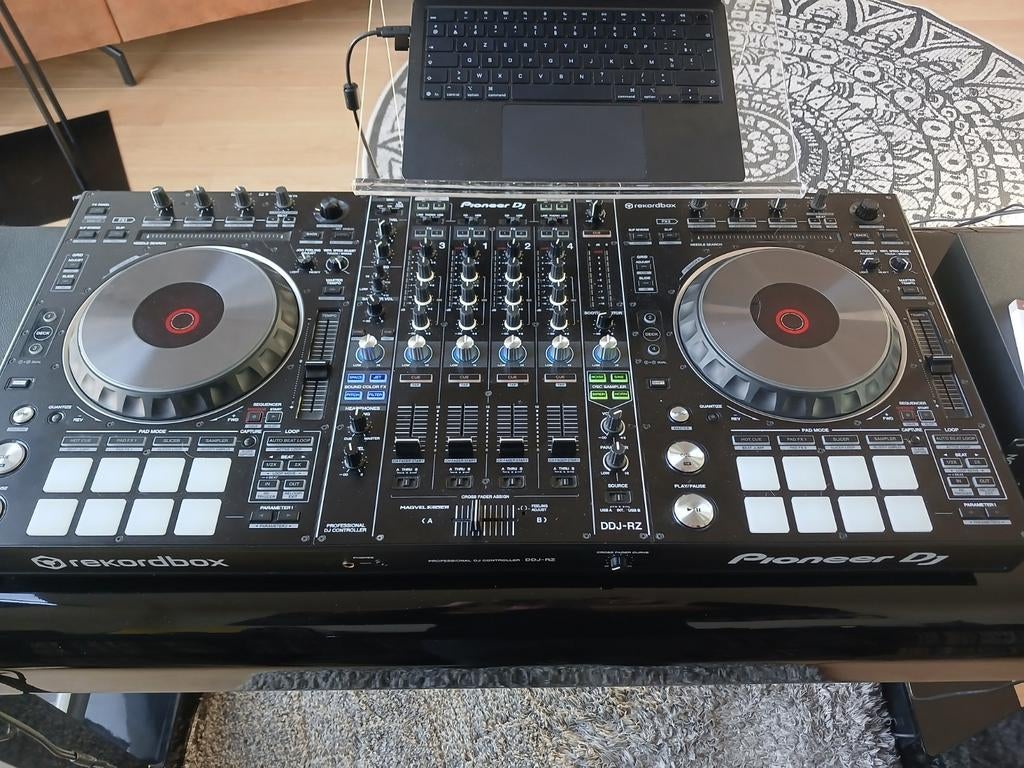 Pioneer ddj-rz, Musique & Instruments, Enlèvement, Pioneer