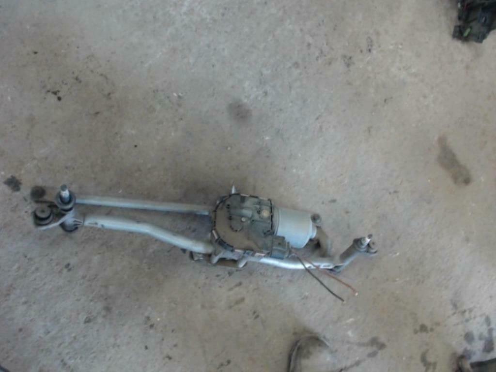 moteur essuie glace avant audi A3 8 p, Autos : Pièces & Accessoires, Enlèvement, Utilisé, Audi