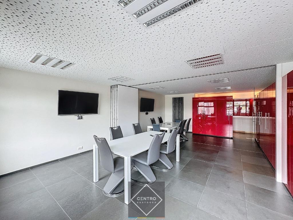 TE HUUR - Kantoorruimte, Immo, Provincie West-Vlaanderen