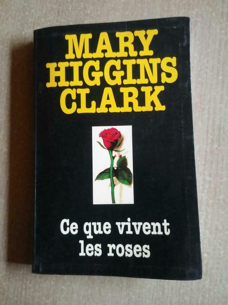 Ce que vivent les roses, Enlèvement ou Envoi, Utilisé