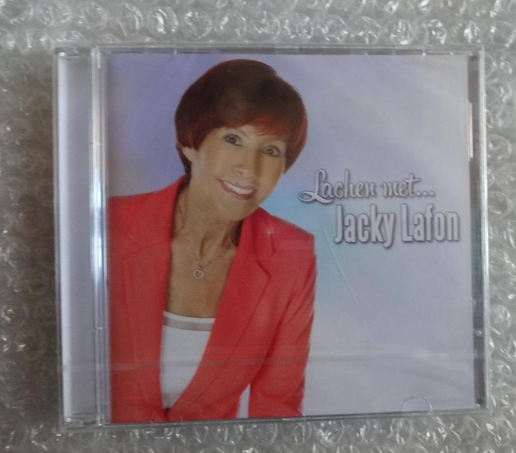 CD's L, Cd's en Dvd's, Ophalen of Verzenden