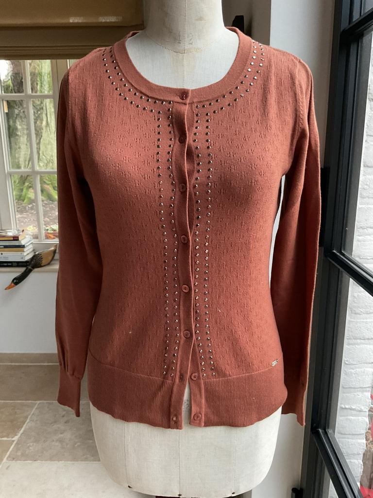Gilet , PTC , maat M (S), Ophalen of Verzenden, Maat 38/40 (M)