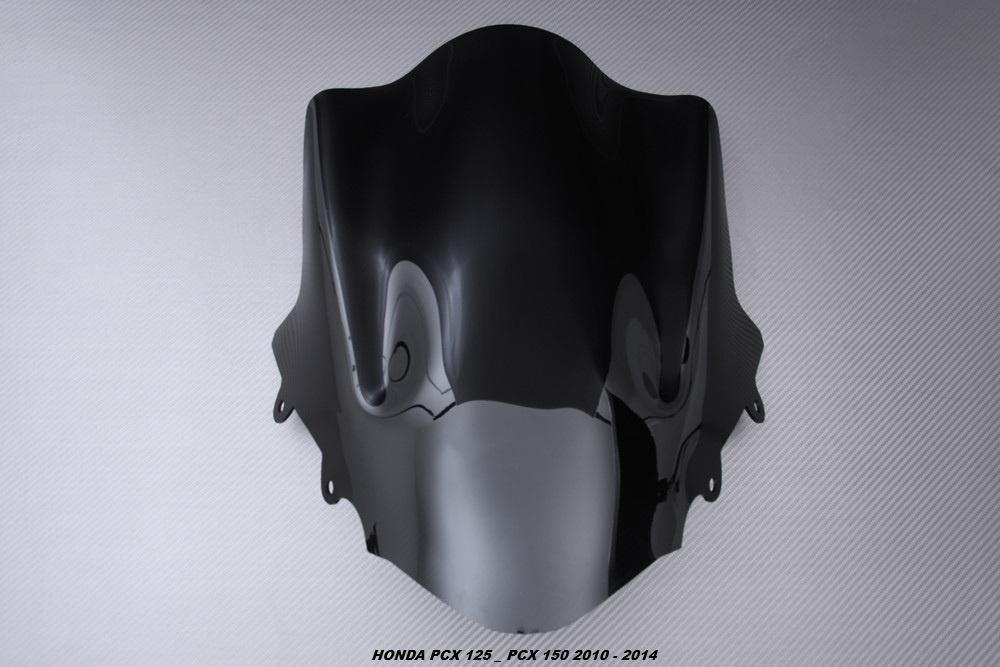 Windscherm voor HONDA PCX 125 / PCX 150 2010 - 2014, Motoren, Ophalen of Verzenden, Nieuw