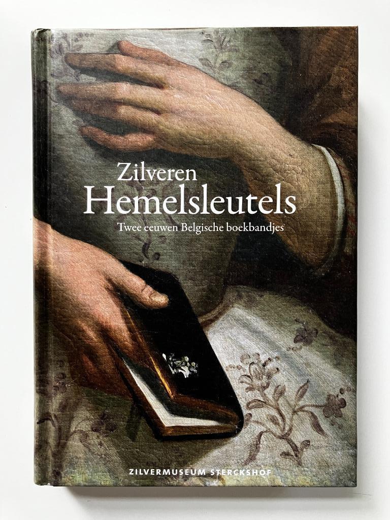 Zilveren Hemelsleutels - A.-M. Claessens-Peré, Boeken, Ophalen