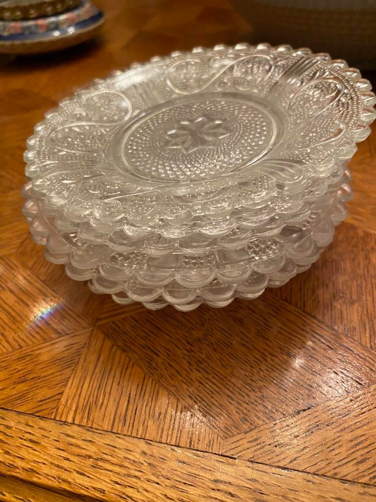 Glas, Antiek en Kunst, Ophalen