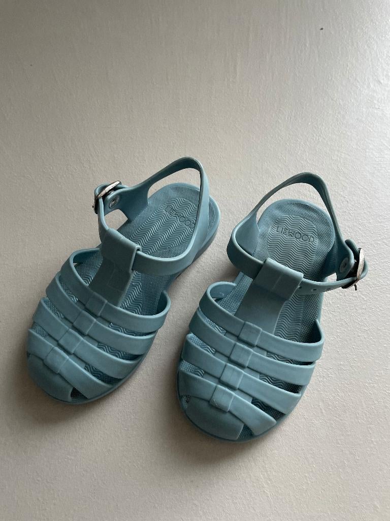 Watersandalen Liewood maat 24, Ophalen, Gebruikt, Jongen of Meisje, Overige typen