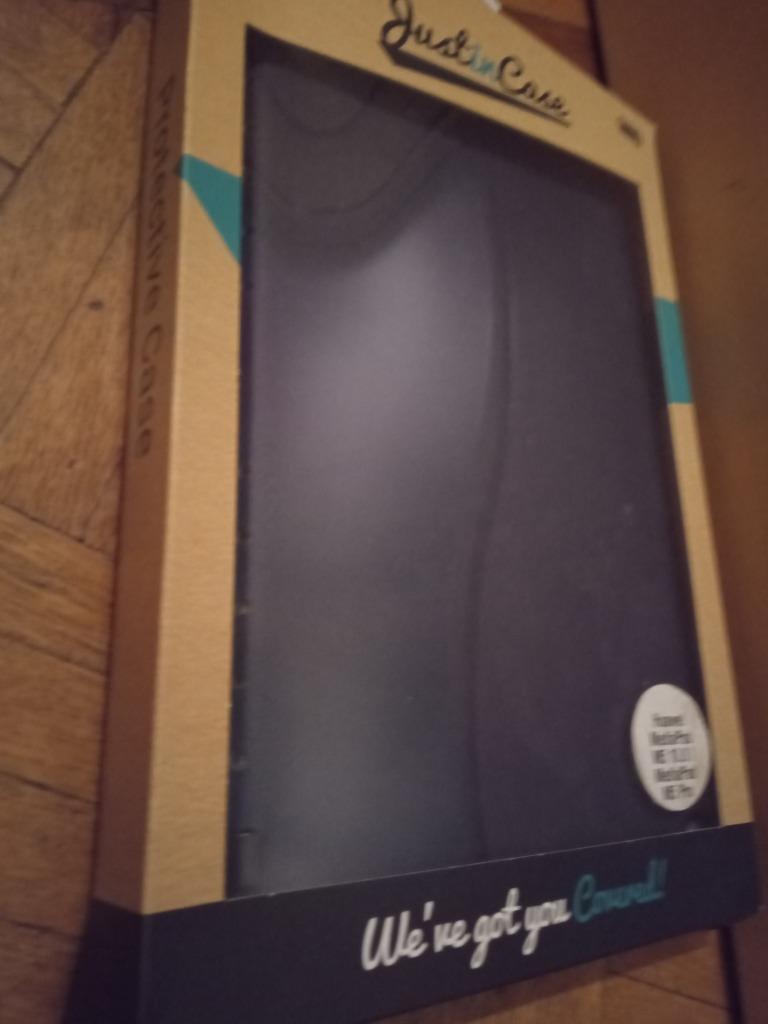 Cover tablette Huawei M5, Enlèvement ou Envoi, Neuf, Protection faces avant et arrière, Huawei