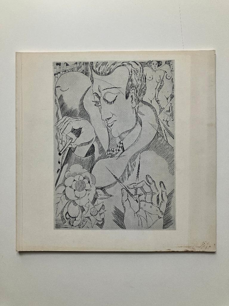 Joris Minne gravures en tekeningen (KMSKA, 1978), Ophalen