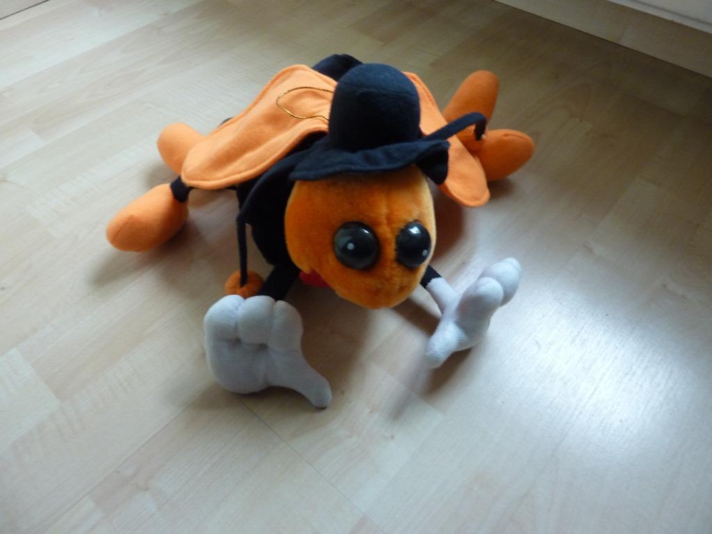peluche Maya Abeille, Enlèvement, Comme neuf, Autres types