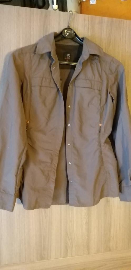 Bloes van Aigle maat 38, Kleding | Dames, Ophalen of Verzenden, Zo goed als nieuw, Maat 38/40 (M)