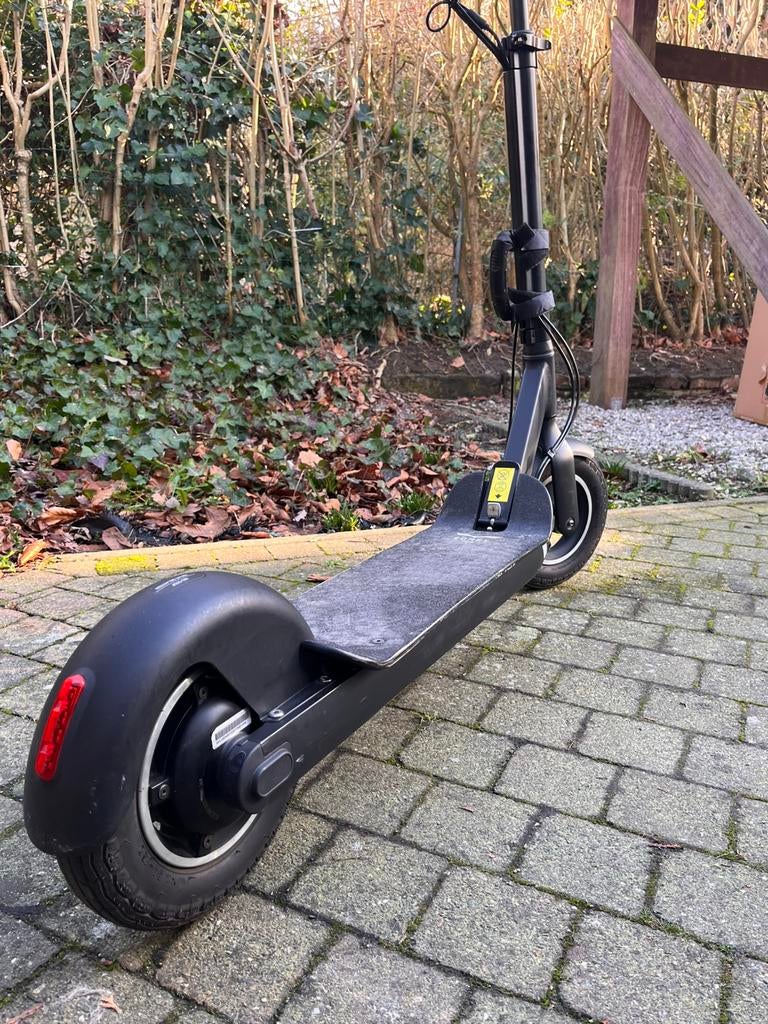 Trotinette Egret Ten 2020, Vélos & Vélomoteurs, Enlèvement