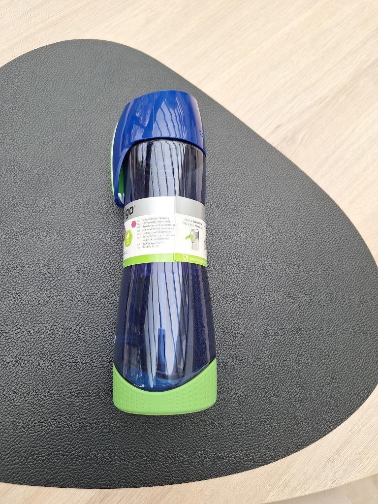 Drinkfles 'Contigo' nieuw, Ophalen of Verzenden