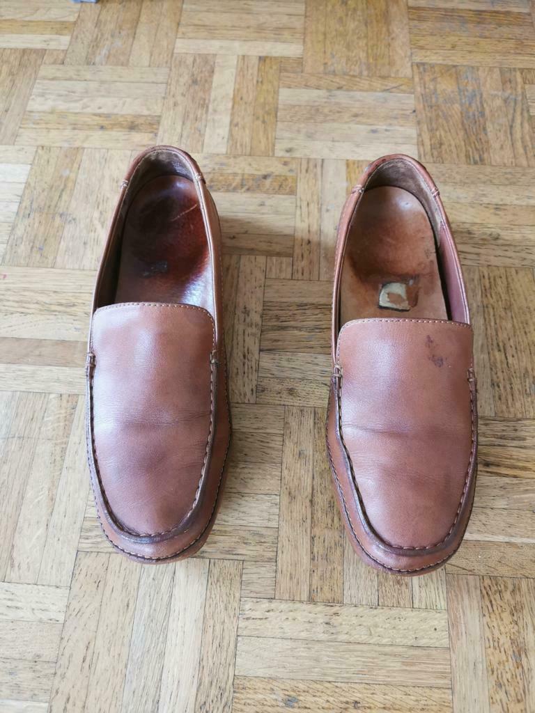 Mocassins timberland, Vêtements | Hommes, Chaussures, Enlèvement ou Envoi, Porté