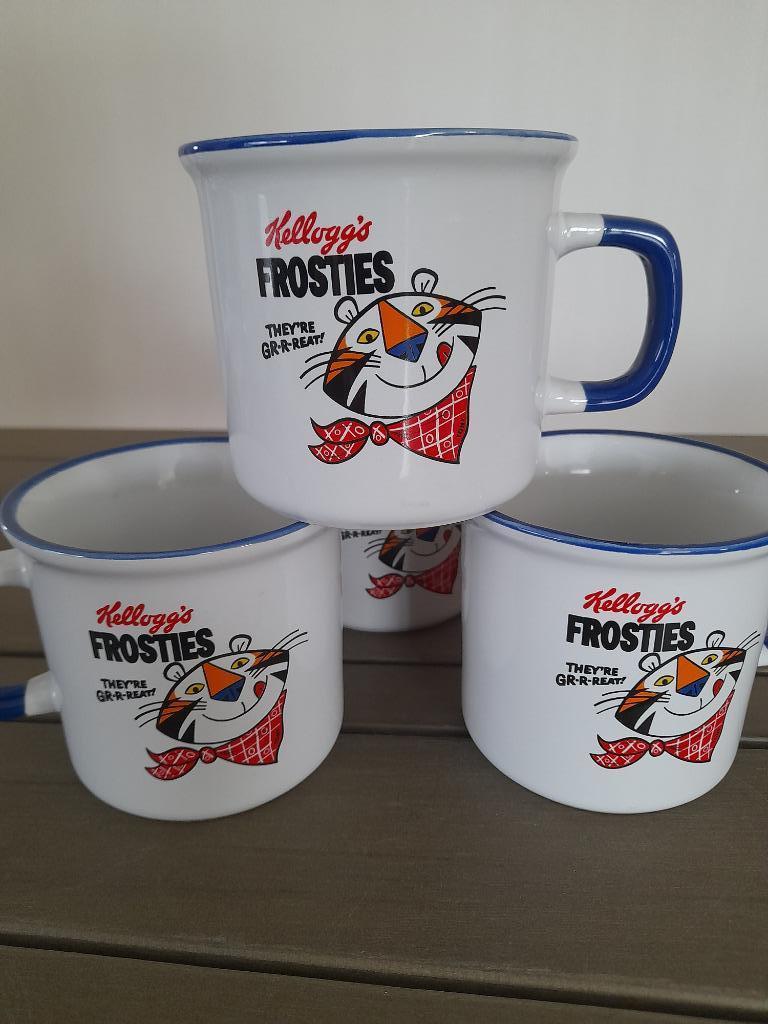 Kellogg's tas, Verzamelen, Ophalen of Verzenden, Nieuw