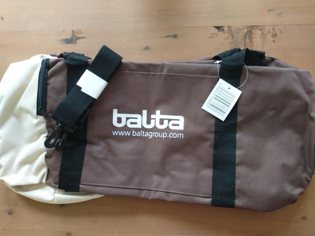 Sportzak Balta, Ophalen of Verzenden, Nieuw, Unisex volwassen