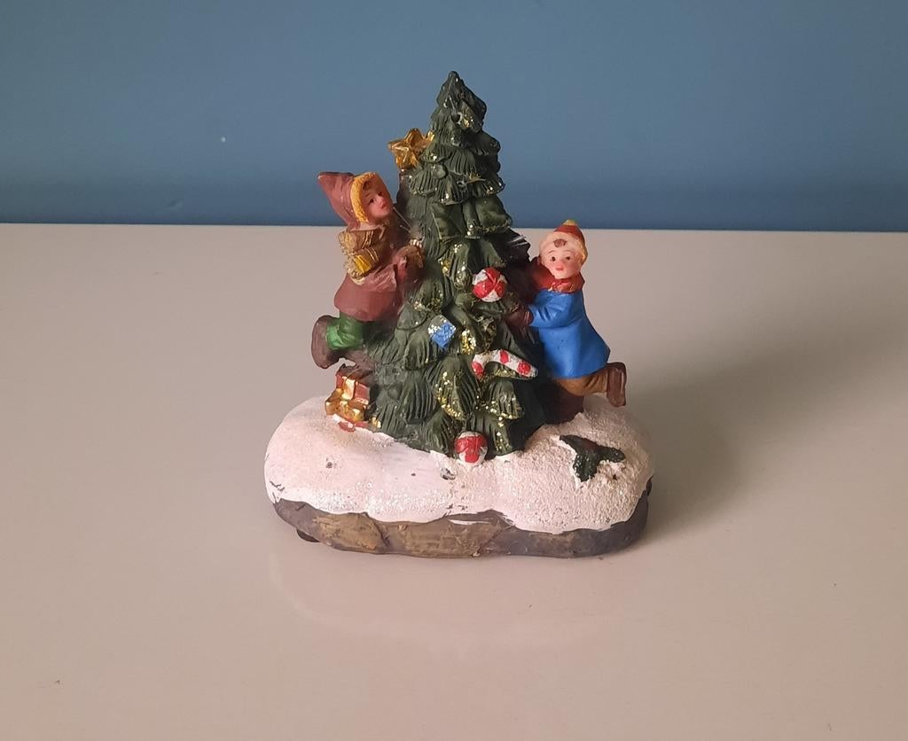 décoration de Noël, Enlèvement ou Envoi