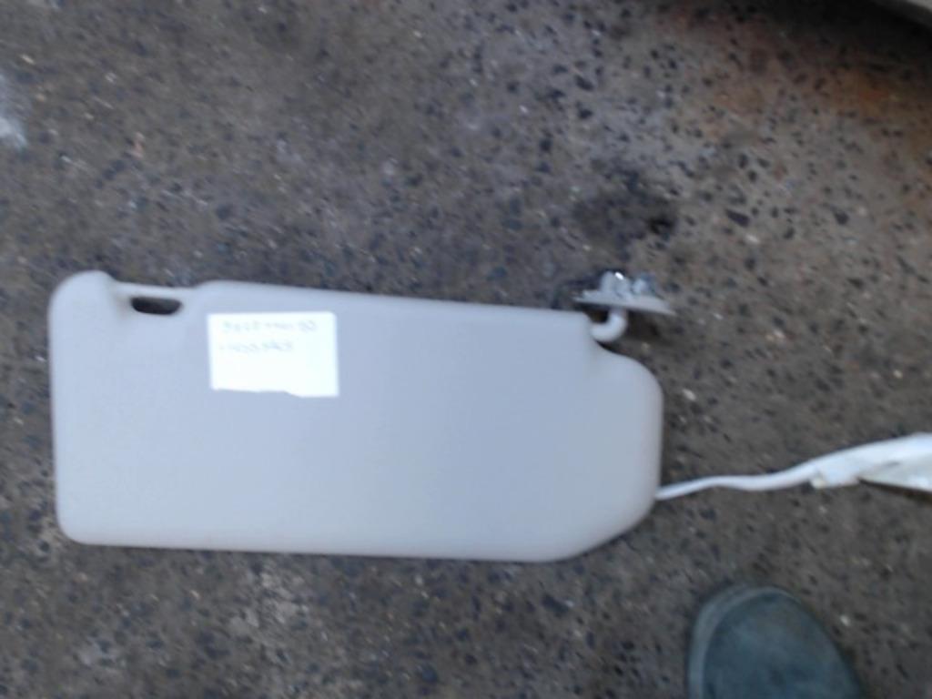 Pare soleil Citroen C5 Aircross 2022 LP/15044, Enlèvement, Utilisé