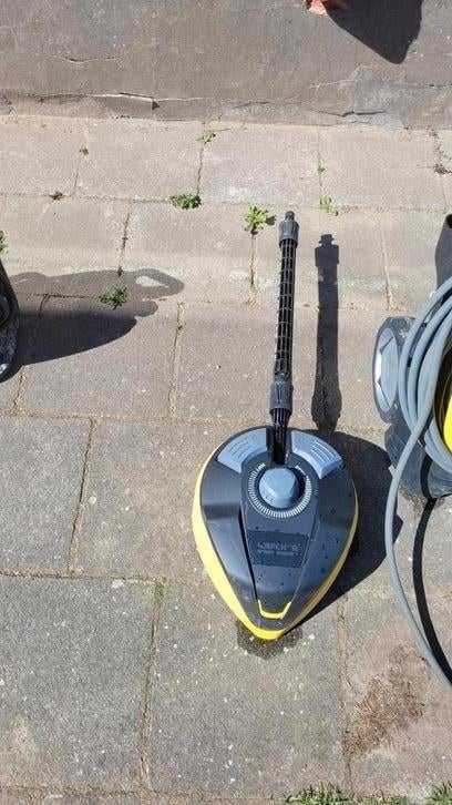 Karcher à louer avec de nombreuses options, Jardin & Terrasse, Enlèvement, Comme neuf