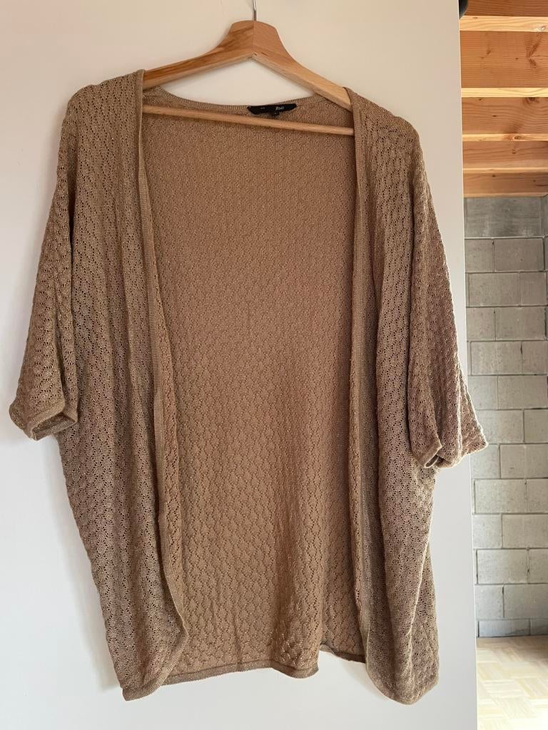 Prachtig JBC cardigan maat S, Ophalen of Verzenden, Gedragen