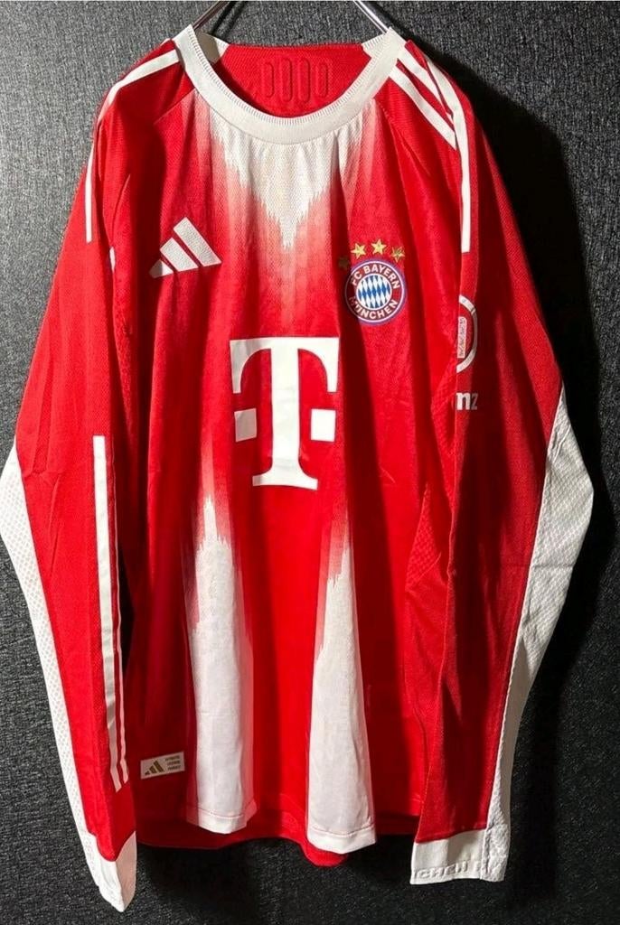 Bayern München Champions League Nieuw 2026, Sport en Fitness, Voetbal, Verzenden