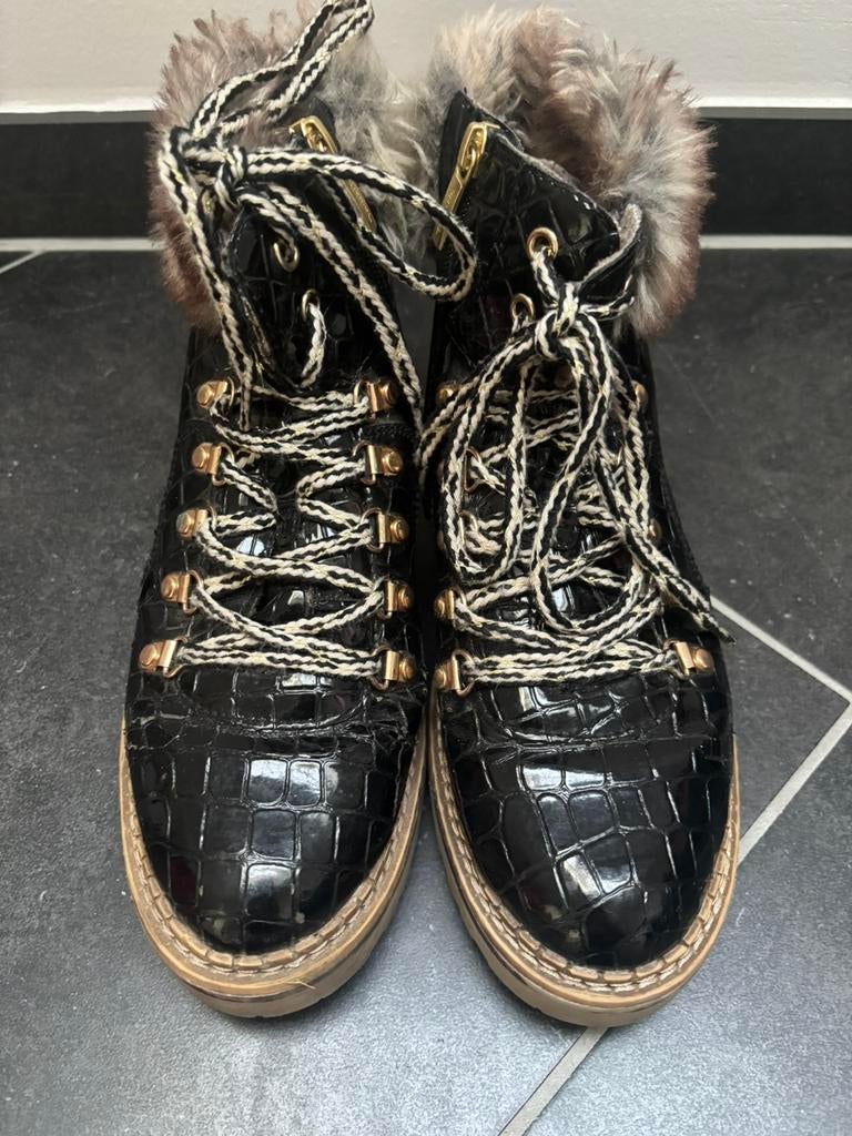Schoenen., Kleding | Dames, Ophalen of Verzenden, Zo goed als nieuw