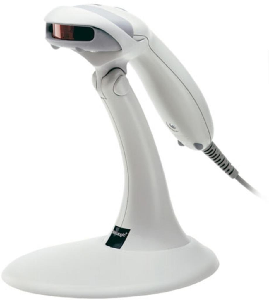 metrologic MS9540 barcode lezer, Metrologic, Nieuw, Ophalen of Verzenden, Barcodescanner