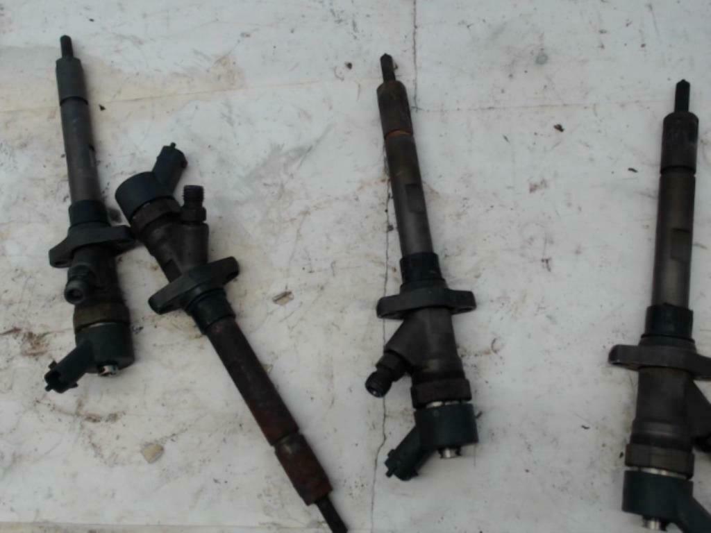 injecteur peugeot citroen ford   0445110036, Ophalen, Gebruikt, Citroën
