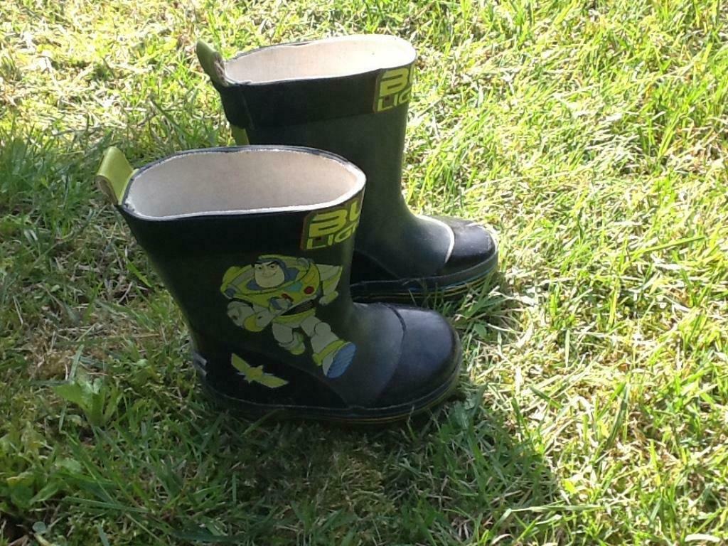 Mooie botjes ; bijna gratis, Enlèvement, Utilisé, Bottes, Garçon ou Fille