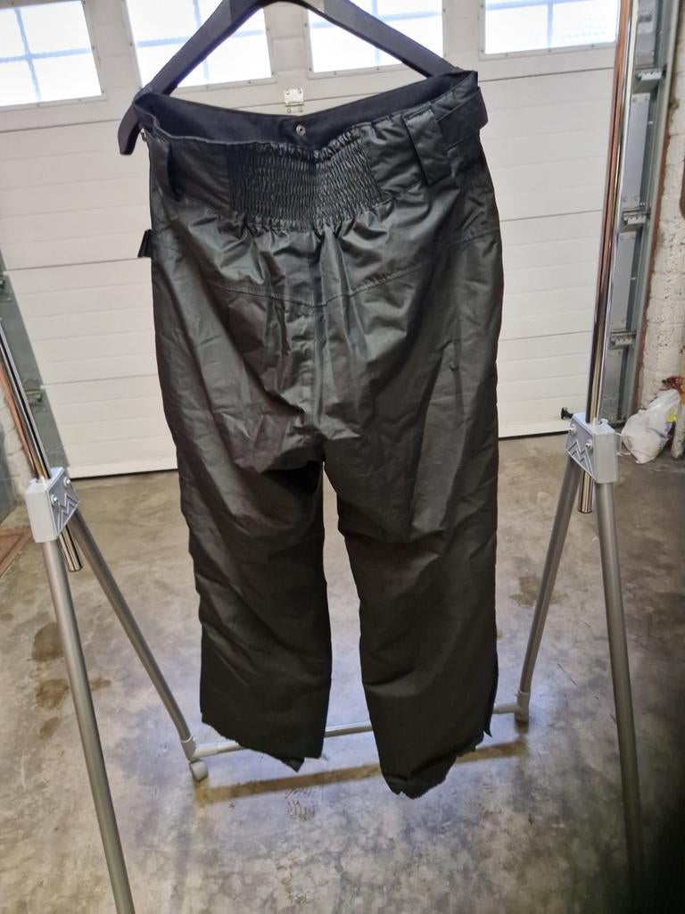 Pantalon ski dame, Broek