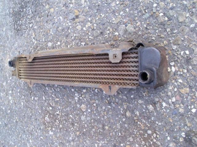 MERCEDES (oldtimer) bar 8: extra koeler voor automaat, Auto-onderdelen, Ophalen, Gebruikt, Mercedes-Benz