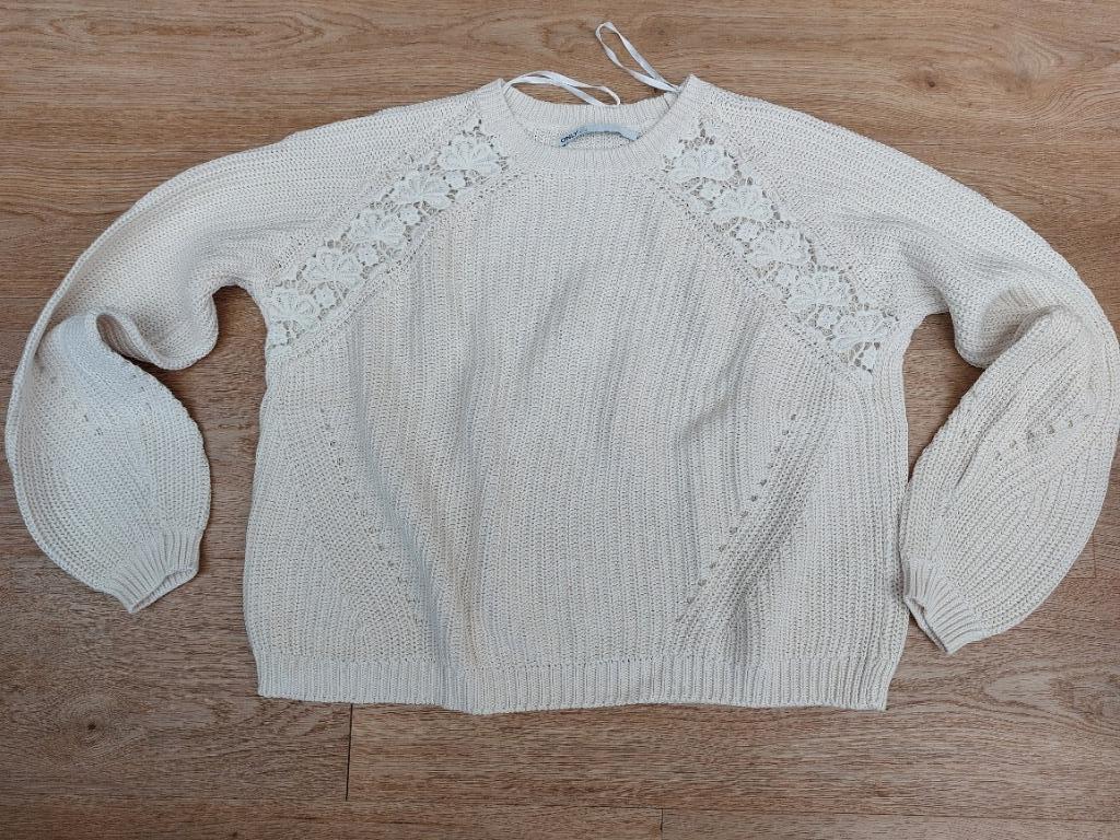 truien en sweaters in maat M, Kleding | Dames, Ophalen of Verzenden, Zo goed als nieuw, Maat 38/40 (M), Overige kleuren