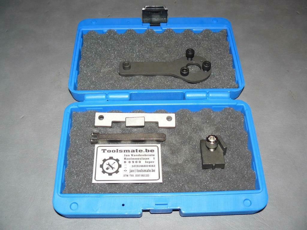 Kit calage distribution moteurs Ford Fiat Lancia 1.2, Enlèvement ou Envoi, Neuf