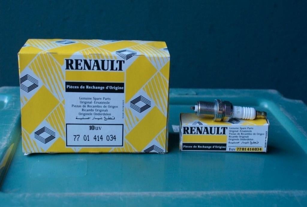 Ac Delco bougie alle merken (Export), Ophalen of Verzenden, Nieuw, Oldtimer onderdelen