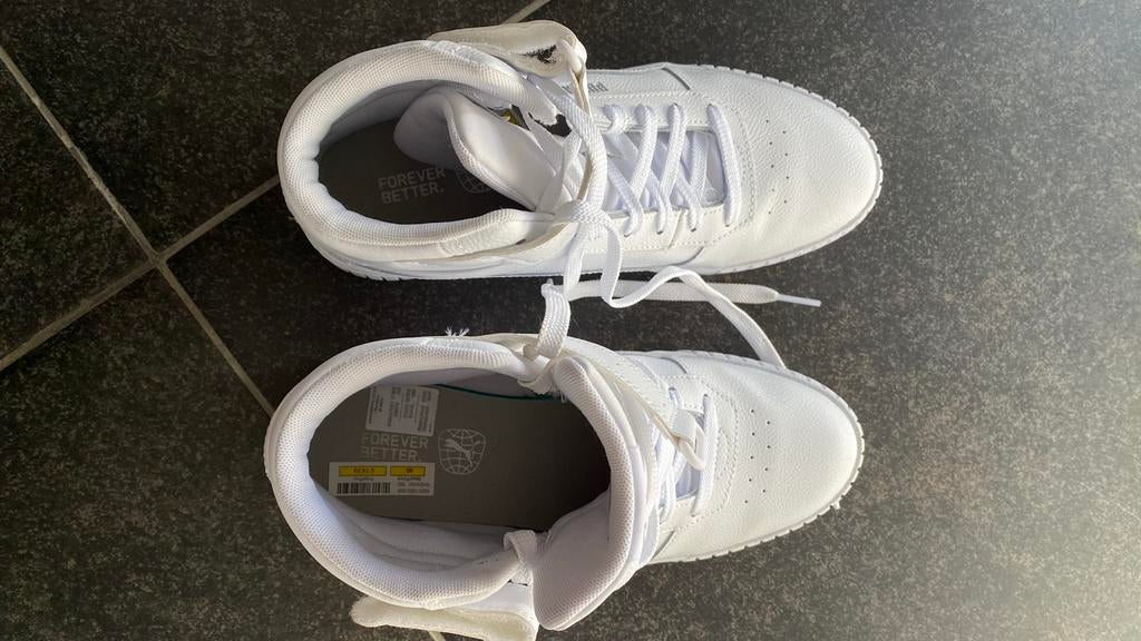 Sneakers Puma, Sport en Fitness, Ophalen of Verzenden, Zo goed als nieuw