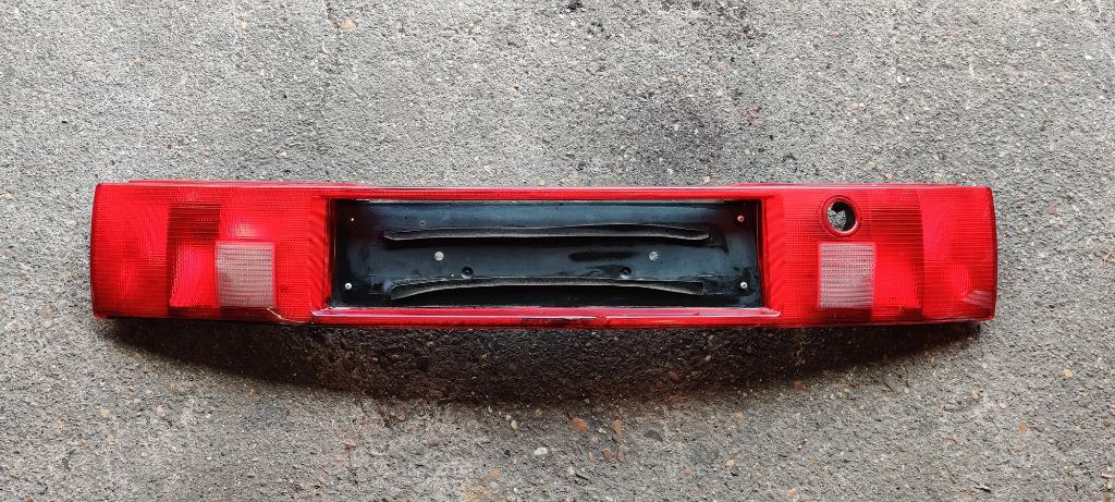 audi 80 cabrio achterlichtbalk, Auto-onderdelen, Ophalen, Gebruikt, Audi