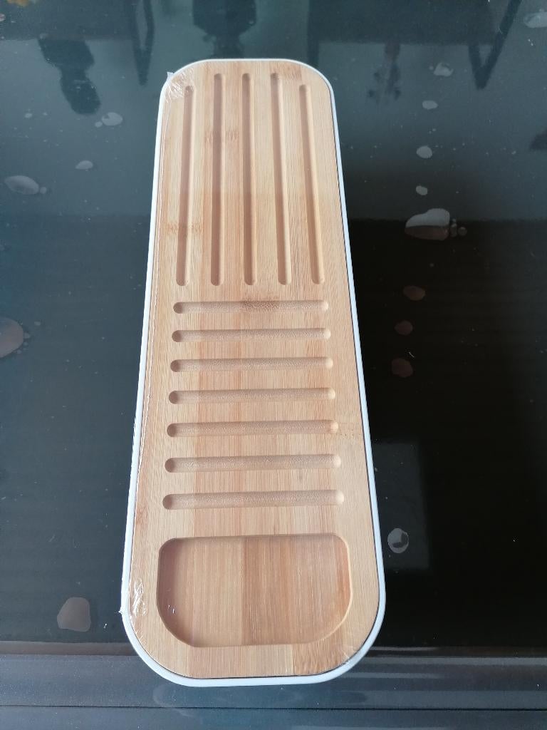 Boîte à pain ( baguette), Enlèvement ou Envoi, Neuf