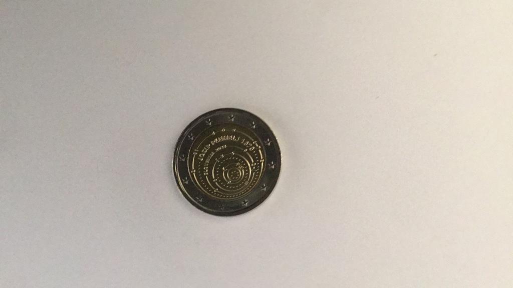 Allerlei euromunten Slovenië, Enlèvement ou Envoi, Slovénie, 1 centime, Monnaie en vrac