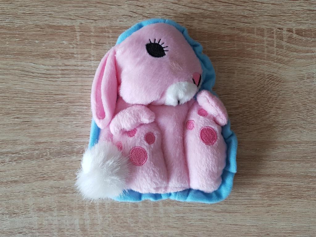 Kinderboekje, Enlèvement, Neuf