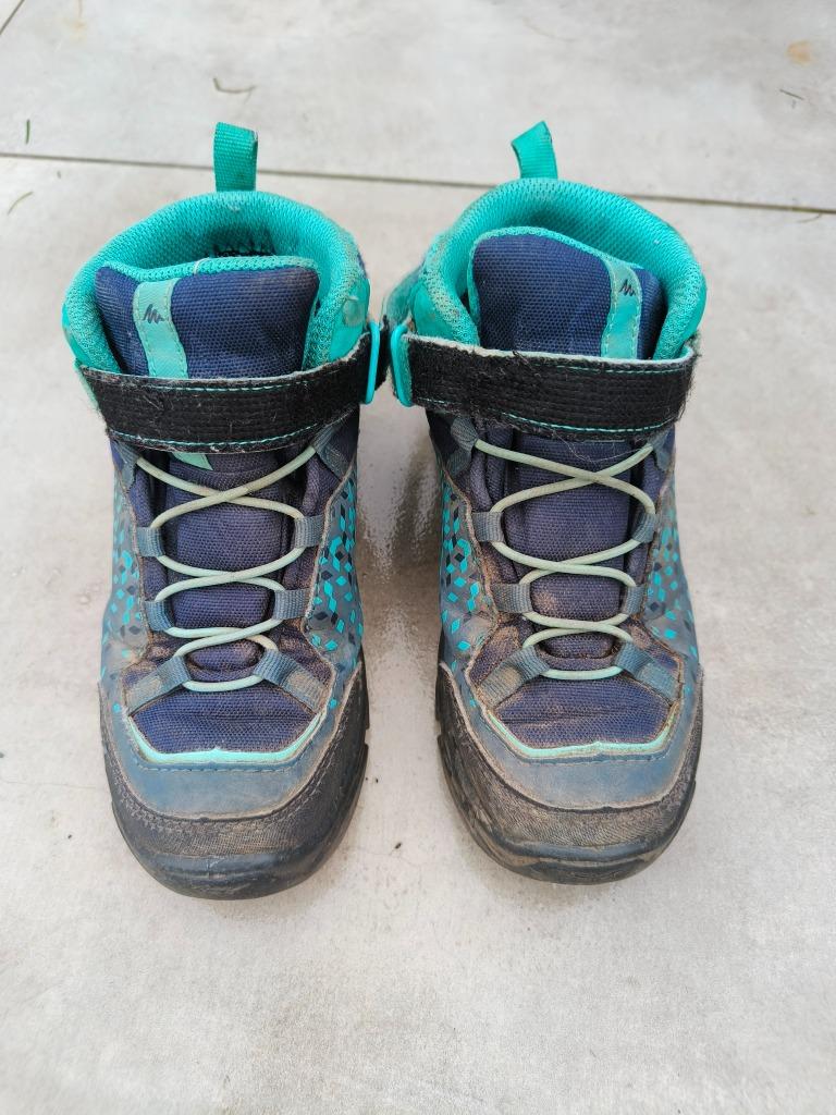 Wandelschoenen, Gebruikt, Jongen of Meisje, Overige typen, Ophalen of Verzenden