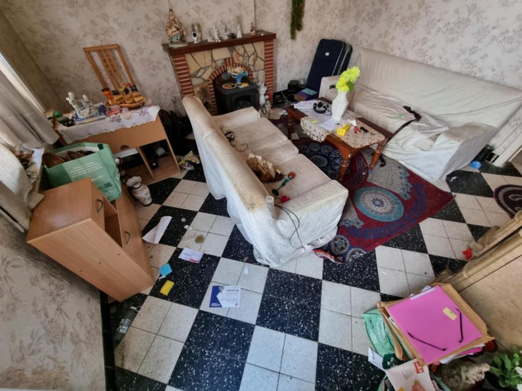 Offre de prestation – Vide maison complet, Offres d'emploi