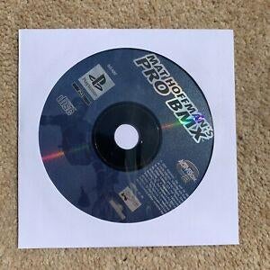 Mat Hoffman's Pro BMX (enkel het spel), Gebruikt, 1 speler, Ophalen of Verzenden, Sport