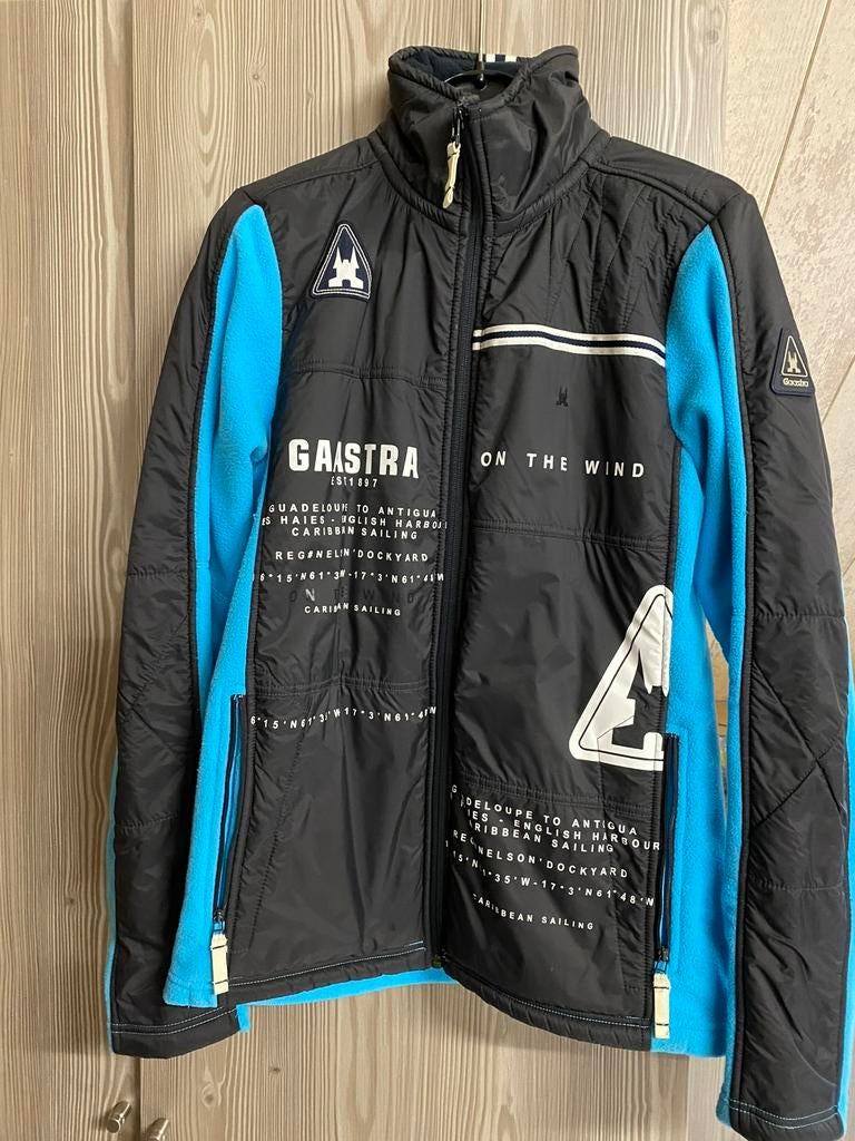 Gaastra jas 176, Kinderen en Baby's, Ophalen, Zo goed als nieuw, Jas
